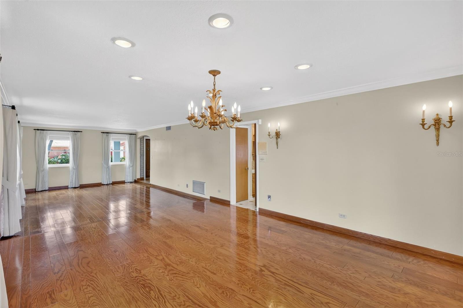 ISLAND ESTATE OF CLEARWATER UNITS 6D 7A 7C - Residential