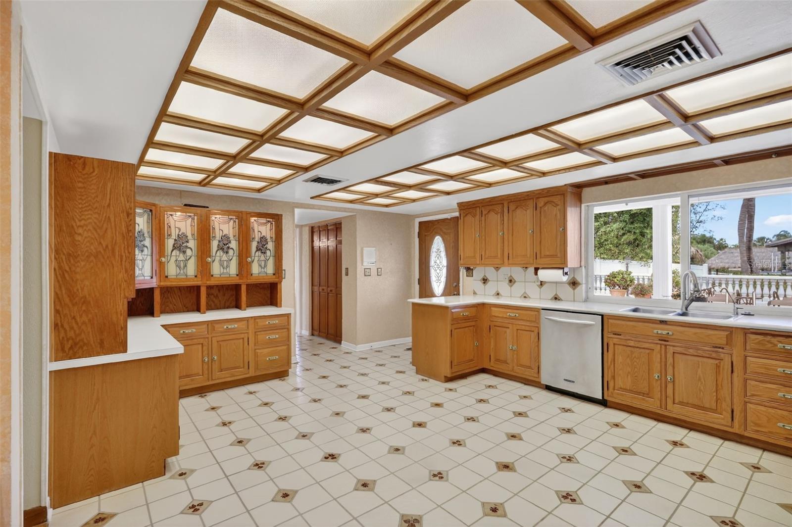 ISLAND ESTATE OF CLEARWATER UNITS 6D 7A 7C - Residential