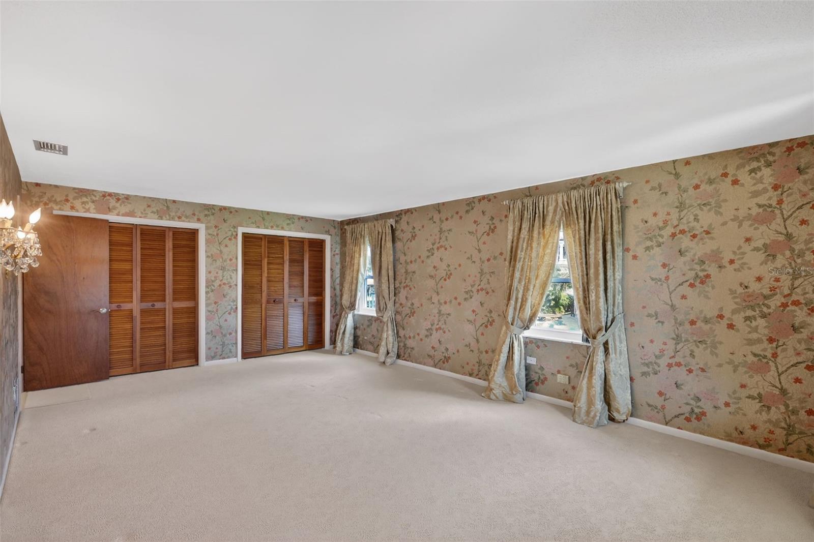 ISLAND ESTATE OF CLEARWATER UNITS 6D 7A 7C - Residential