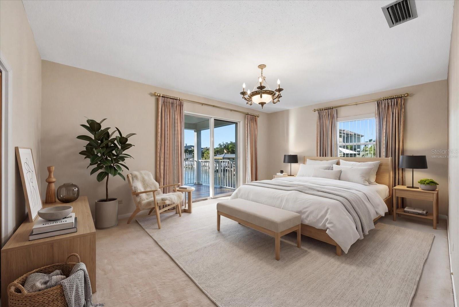 ISLAND ESTATE OF CLEARWATER UNITS 6D 7A 7C - Residential