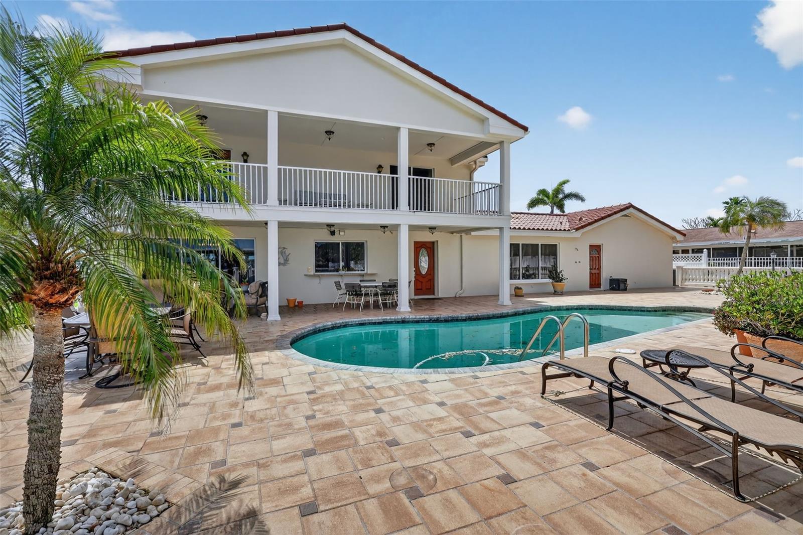 ISLAND ESTATE OF CLEARWATER UNITS 6D 7A 7C - Residential