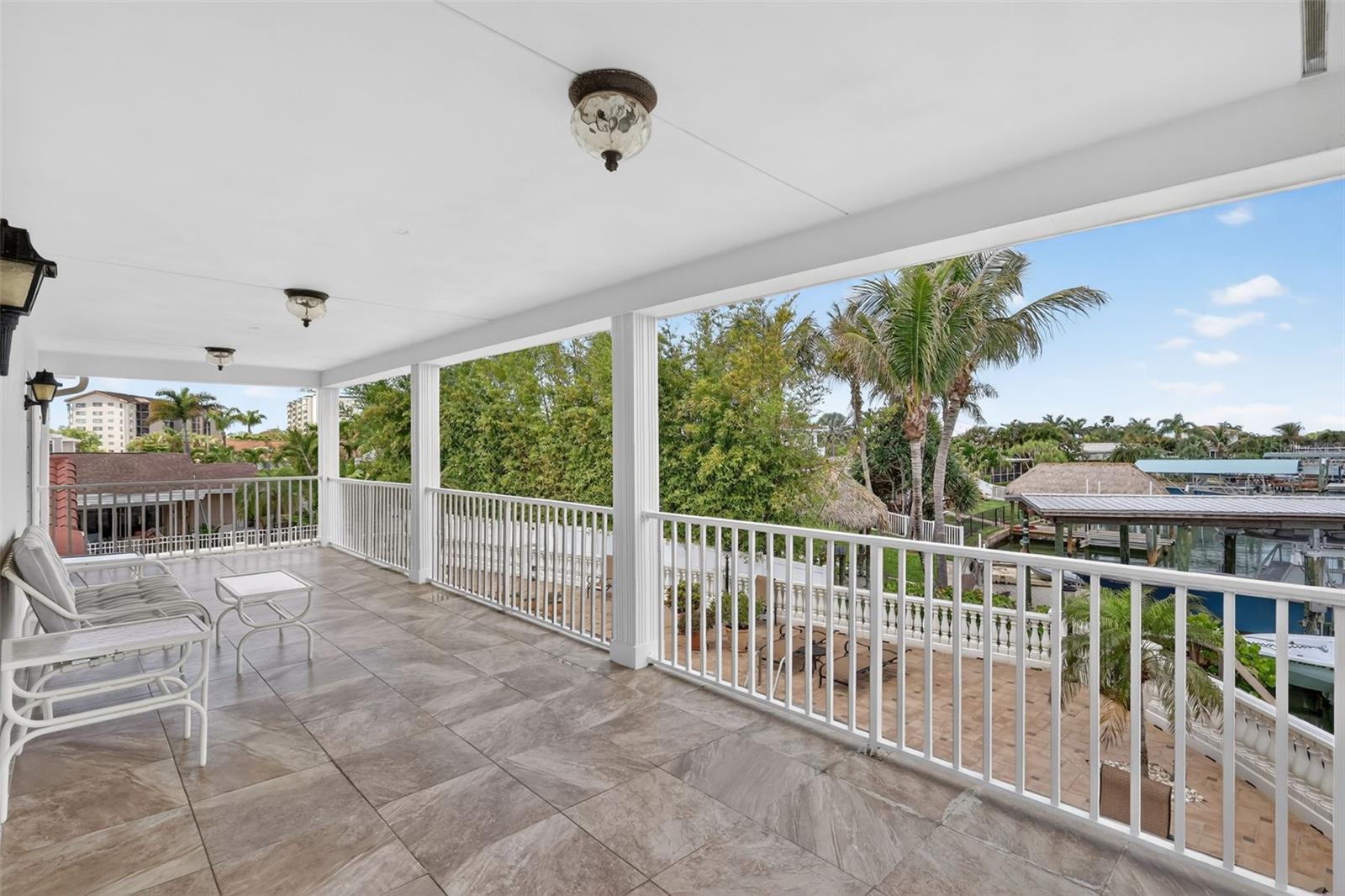 ISLAND ESTATE OF CLEARWATER UNITS 6D 7A 7C - Residential