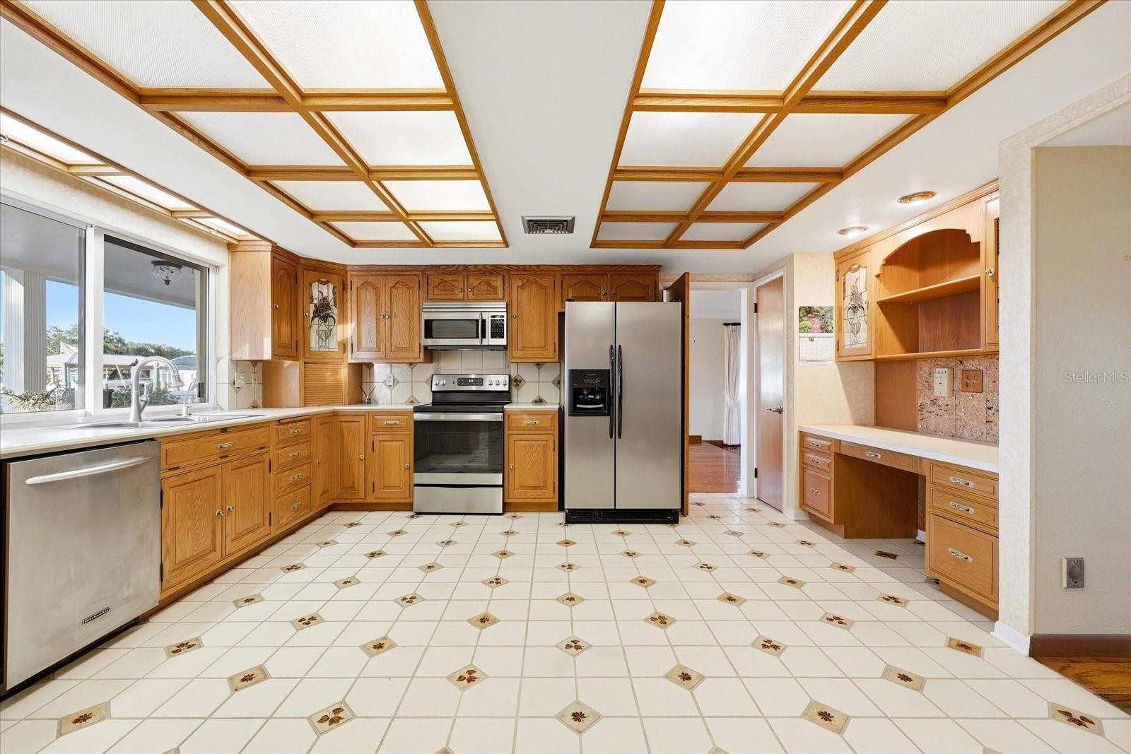 ISLAND ESTATE OF CLEARWATER UNITS 6D 7A 7C - Residential