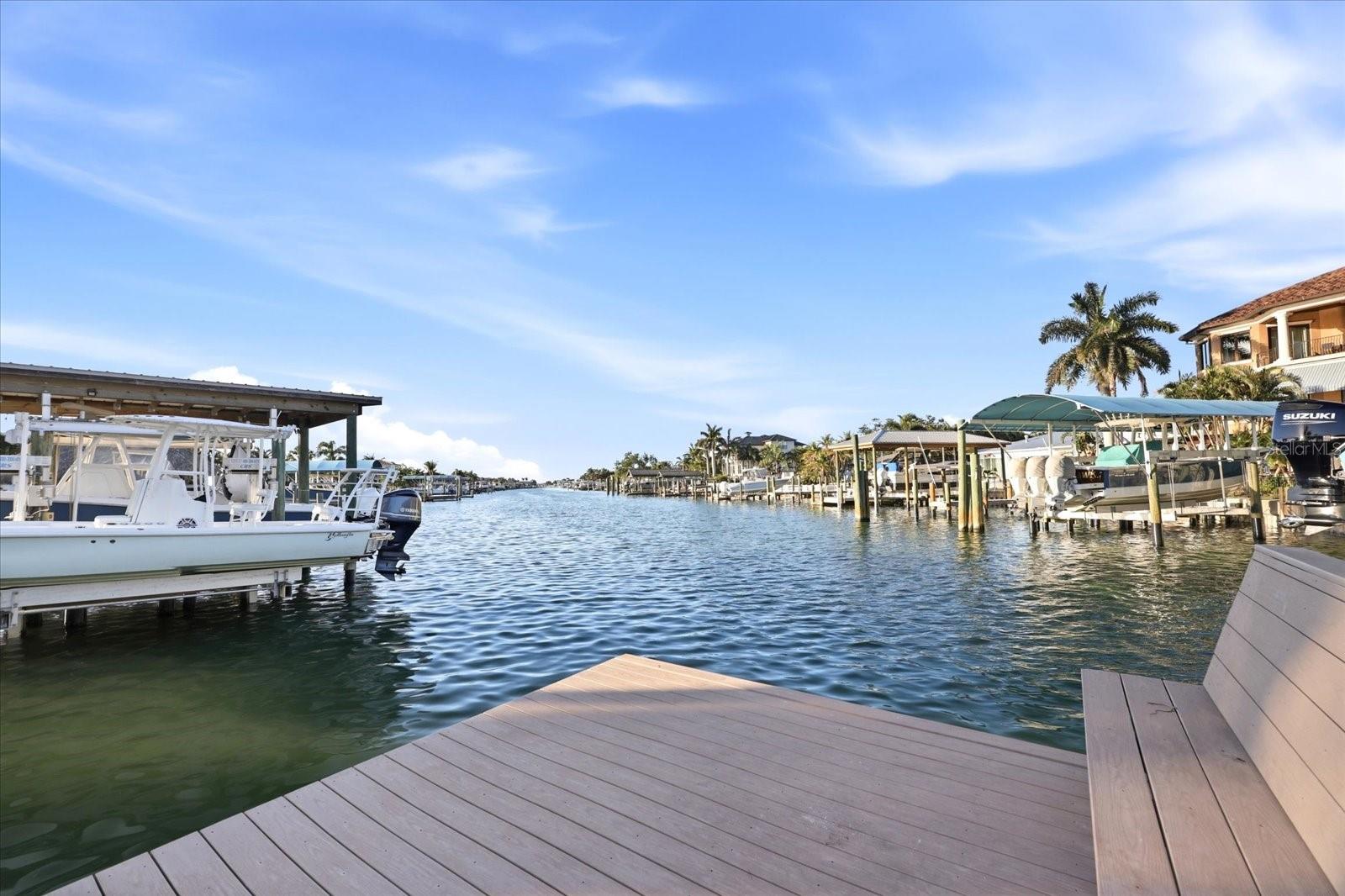 ISLAND ESTATE OF CLEARWATER UNITS 6D 7A 7C - Residential
