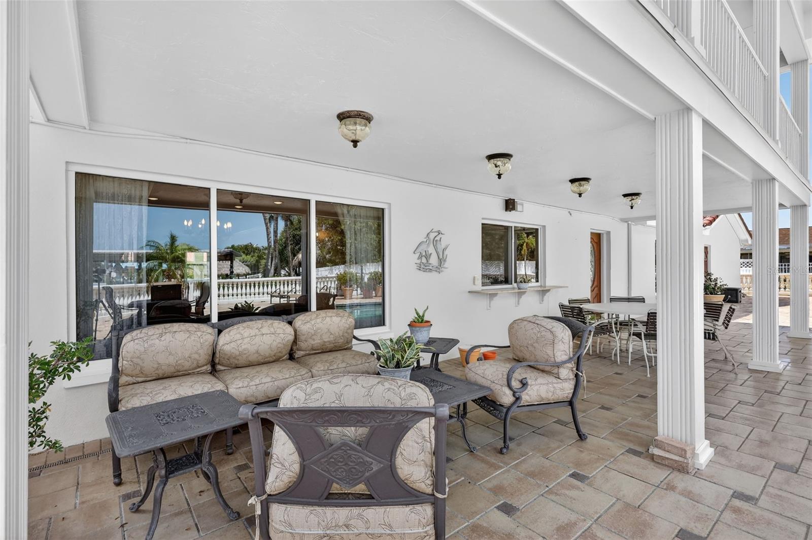 ISLAND ESTATE OF CLEARWATER UNITS 6D 7A 7C - Residential