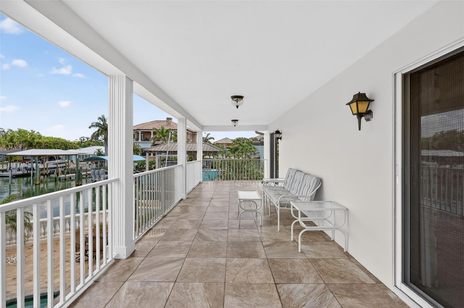 ISLAND ESTATE OF CLEARWATER UNITS 6D 7A 7C - Residential