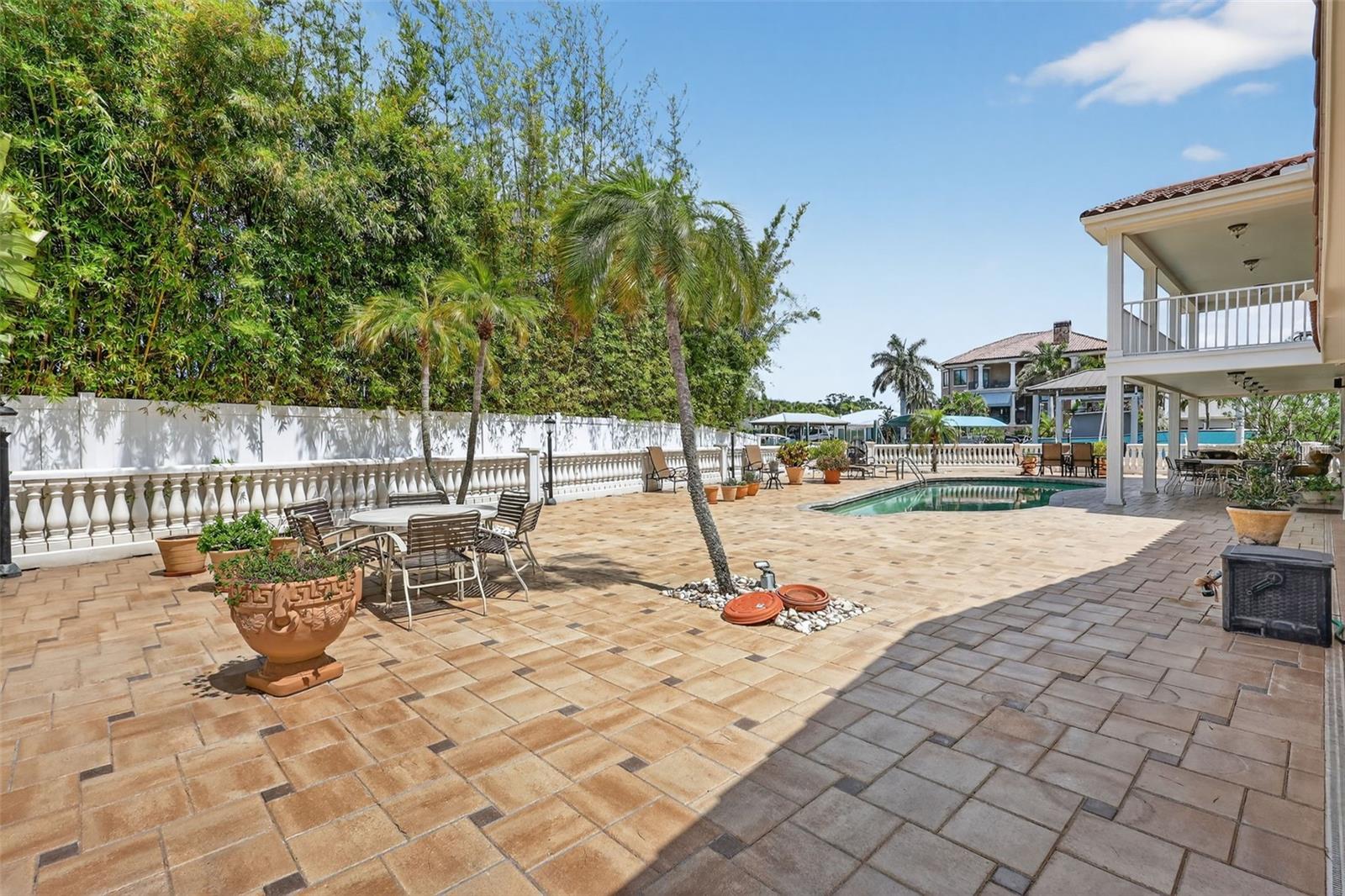 ISLAND ESTATE OF CLEARWATER UNITS 6D 7A 7C - Residential