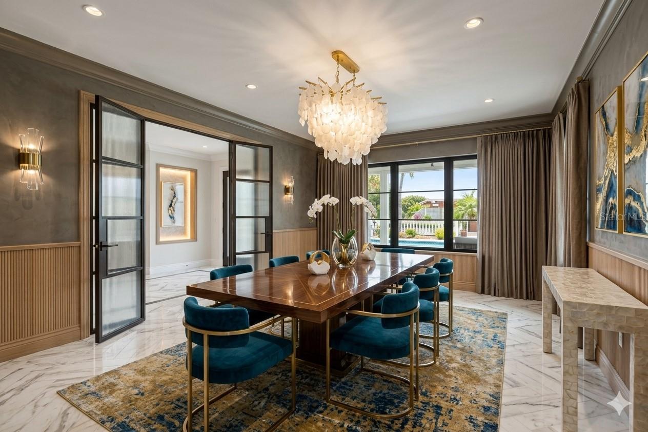 ISLAND ESTATE OF CLEARWATER UNITS 6D 7A 7C - Residential