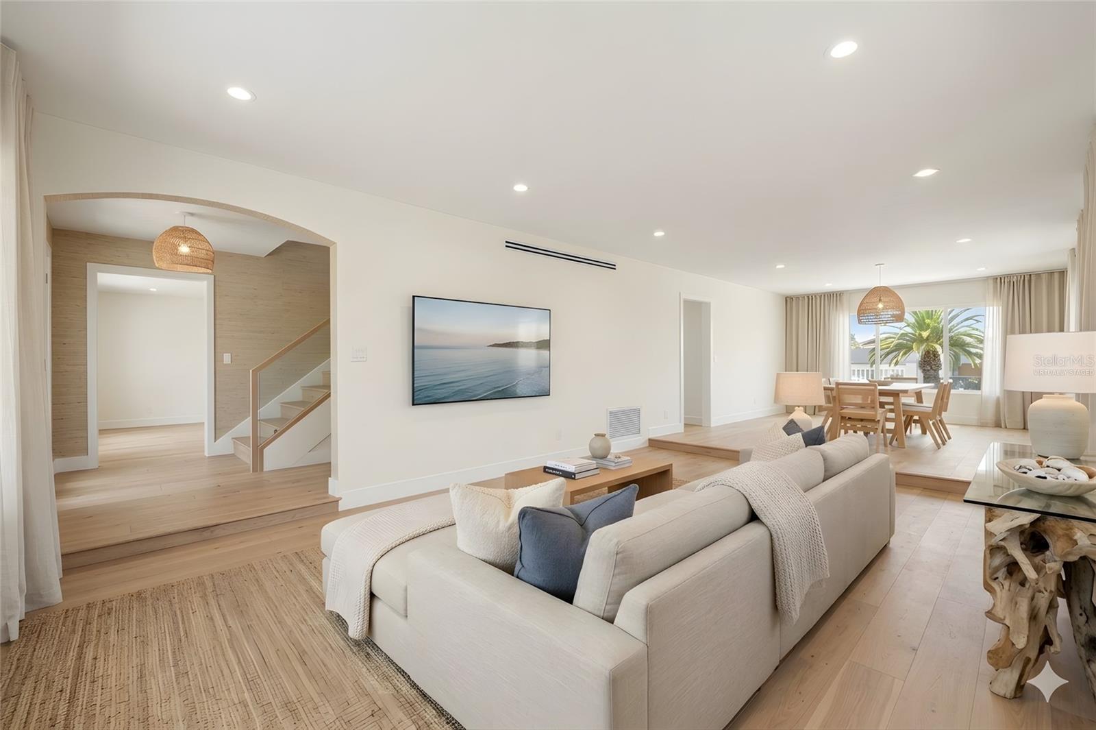 ISLAND ESTATE OF CLEARWATER UNITS 6D 7A 7C - Residential