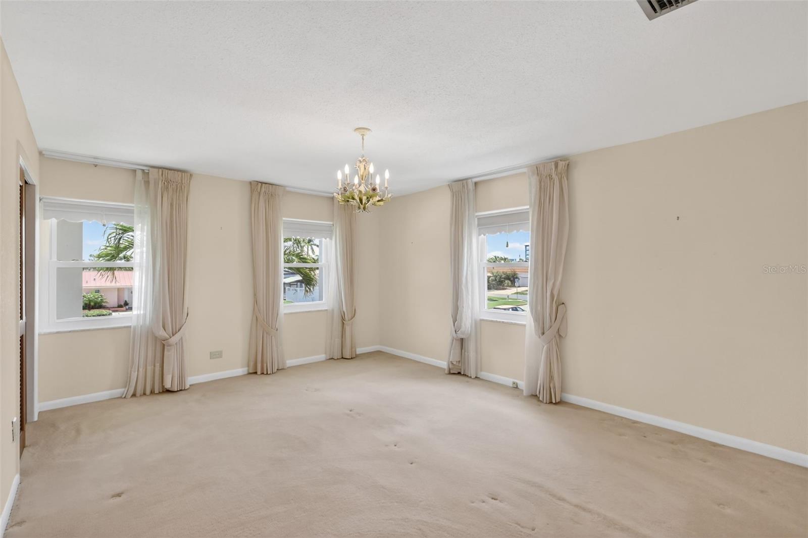 ISLAND ESTATE OF CLEARWATER UNITS 6D 7A 7C - Residential