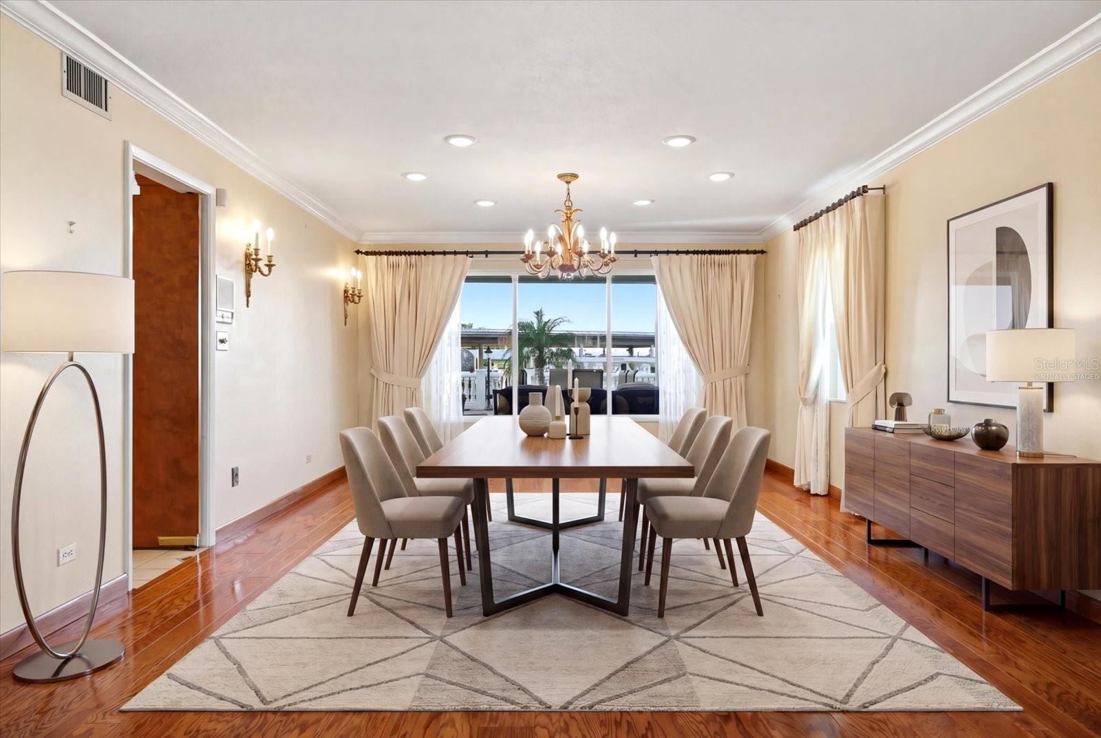 ISLAND ESTATE OF CLEARWATER UNITS 6D 7A 7C - Residential