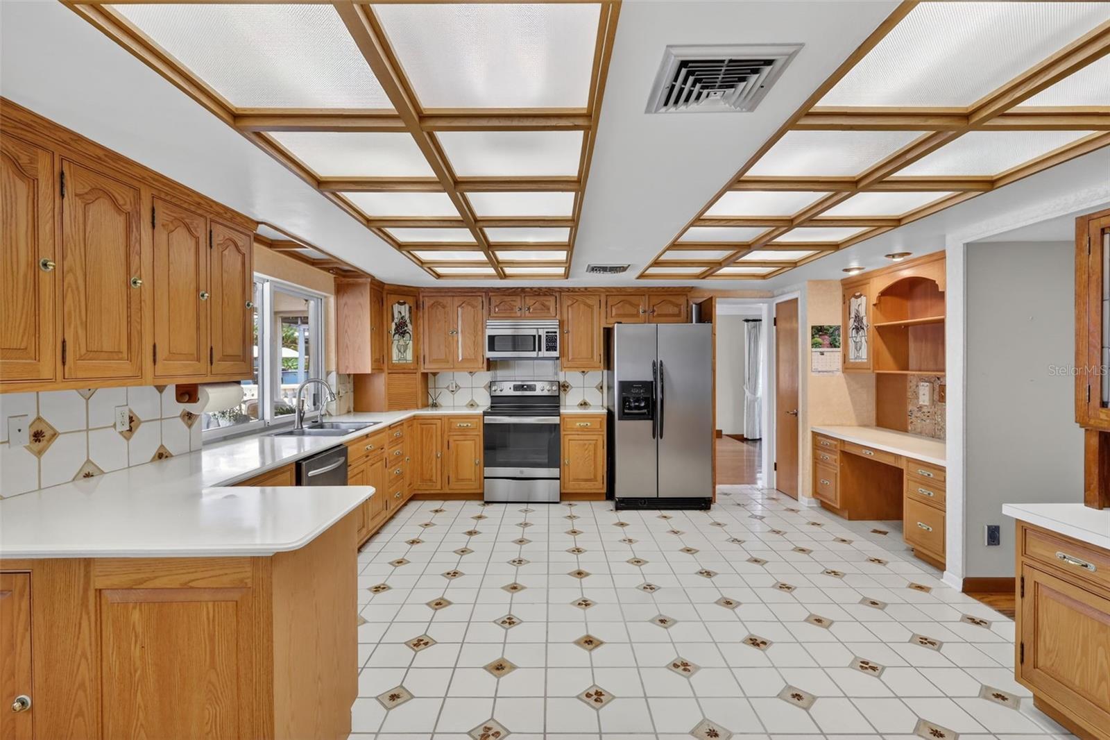 ISLAND ESTATE OF CLEARWATER UNITS 6D 7A 7C - Residential