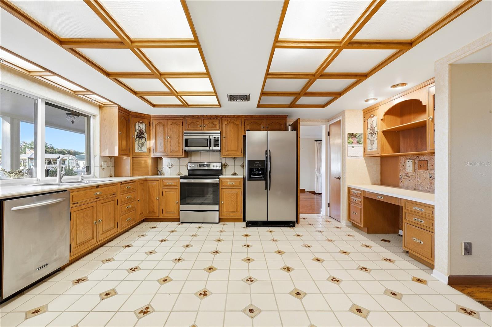 ISLAND ESTATE OF CLEARWATER UNITS 6D 7A 7C - Residential