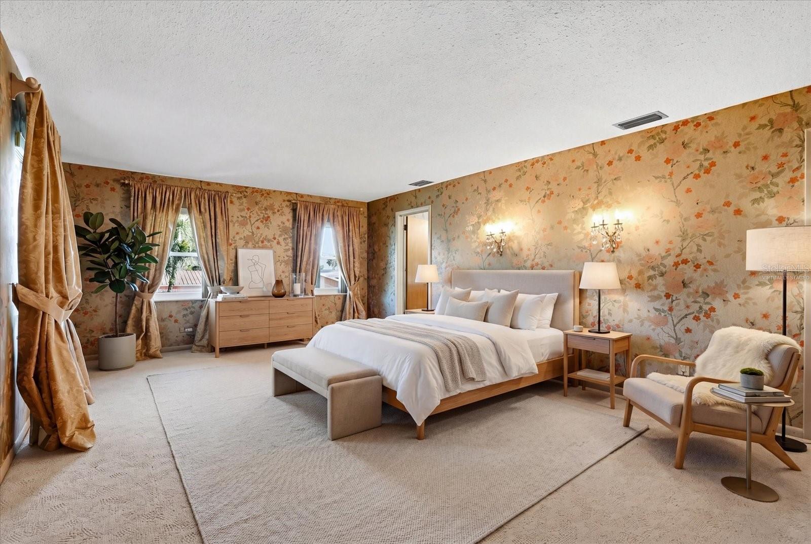 ISLAND ESTATE OF CLEARWATER UNITS 6D 7A 7C - Residential