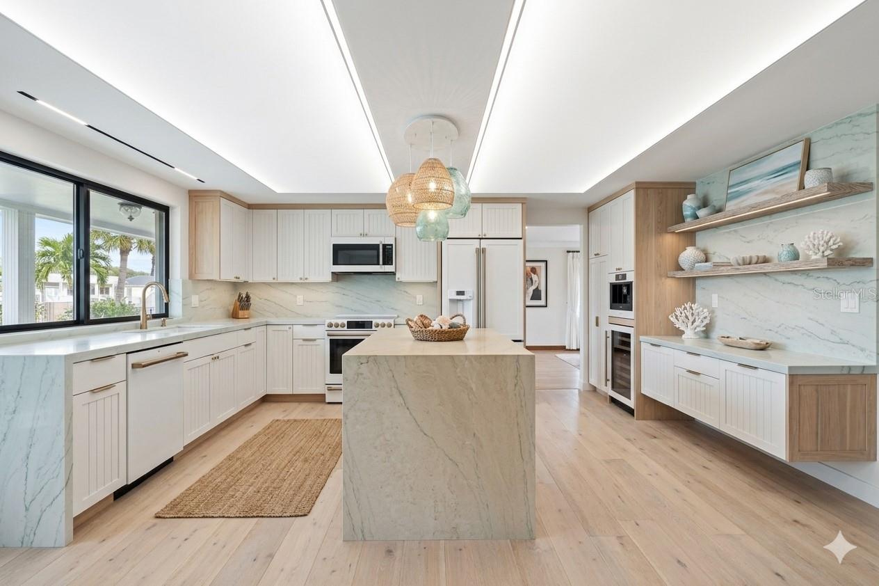 ISLAND ESTATE OF CLEARWATER UNITS 6D 7A 7C - Residential