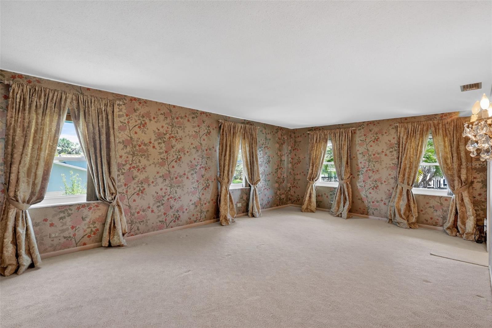 ISLAND ESTATE OF CLEARWATER UNITS 6D 7A 7C - Residential