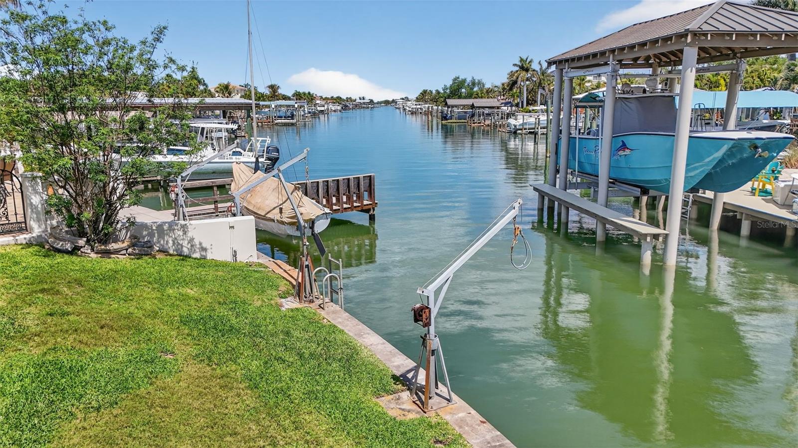 ISLAND ESTATE OF CLEARWATER UNITS 6D 7A 7C - Residential