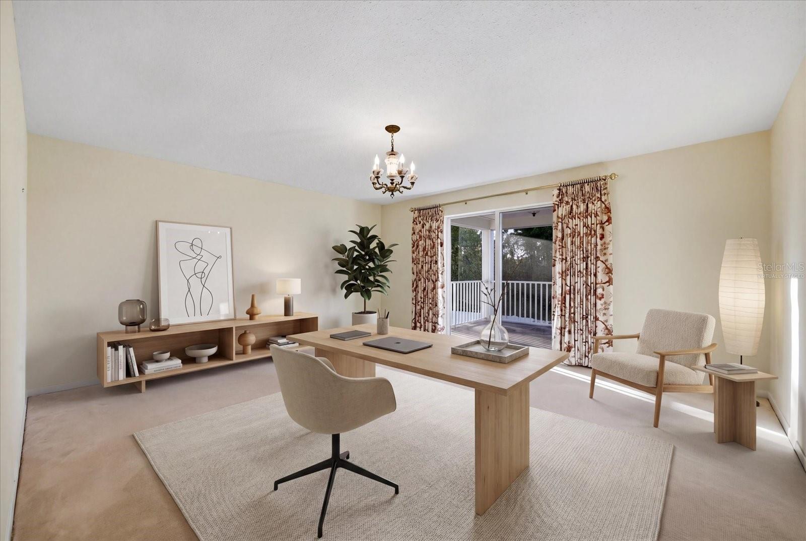 ISLAND ESTATE OF CLEARWATER UNITS 6D 7A 7C - Residential