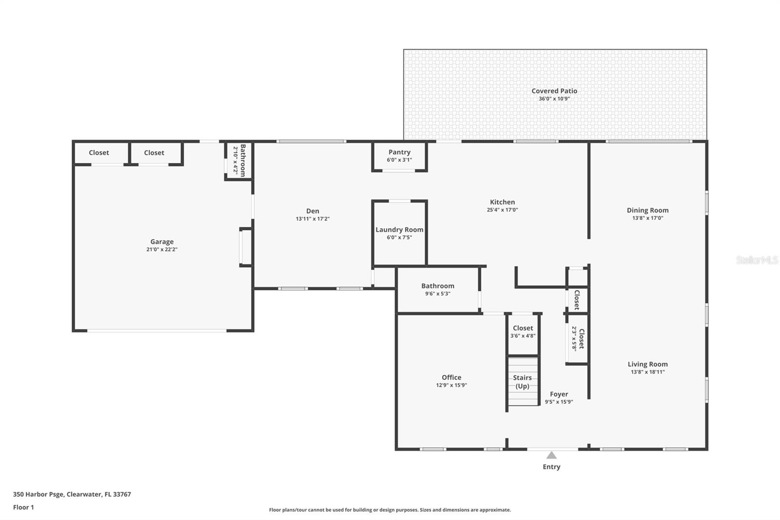 ISLAND ESTATE OF CLEARWATER UNITS 6D 7A 7C - Residential