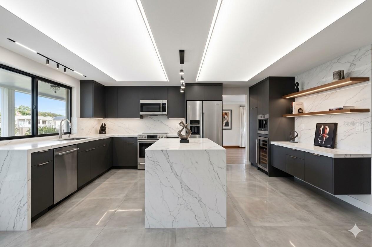 ISLAND ESTATE OF CLEARWATER UNITS 6D 7A 7C - Residential