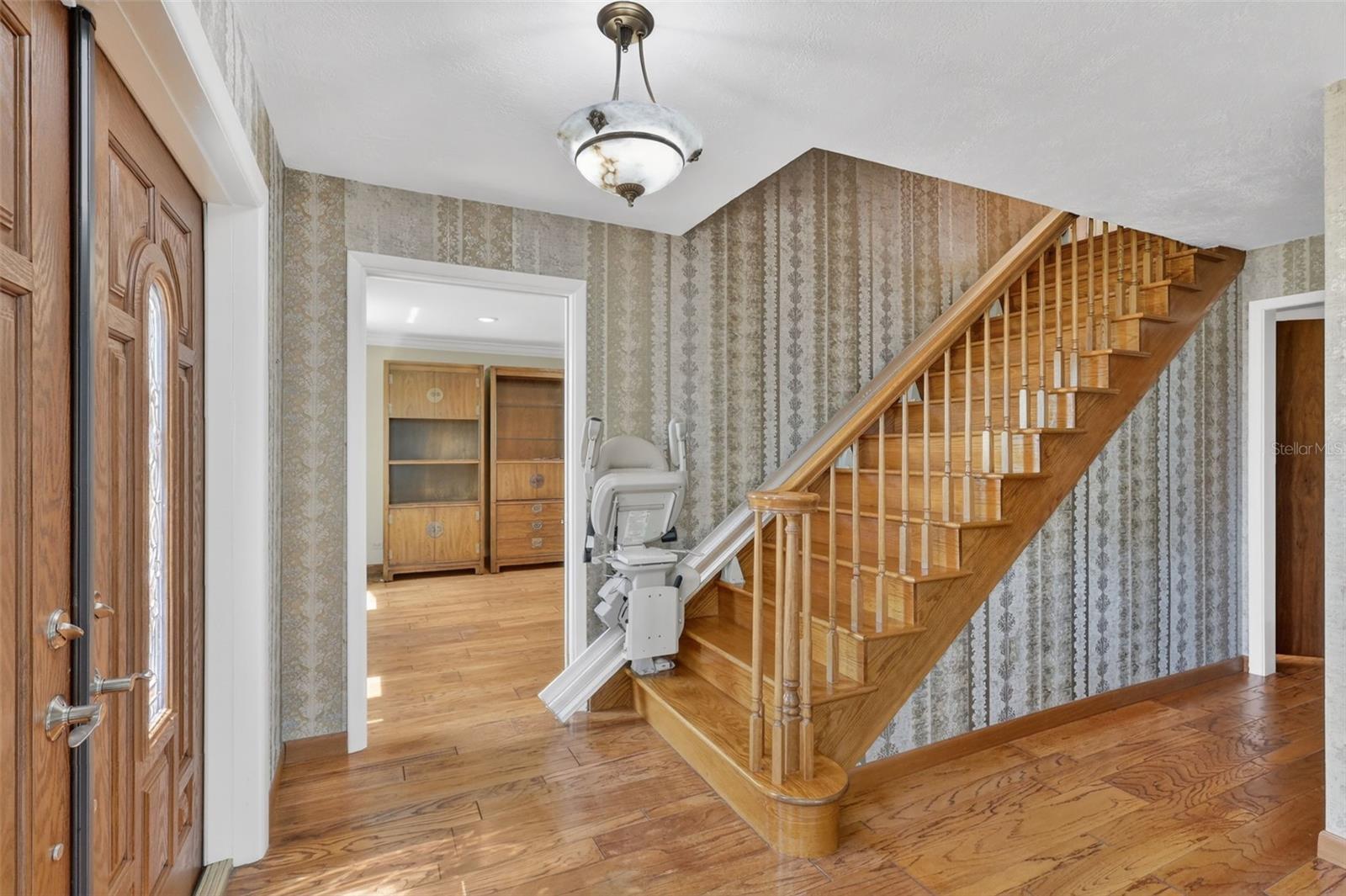 ISLAND ESTATE OF CLEARWATER UNITS 6D 7A 7C - Residential