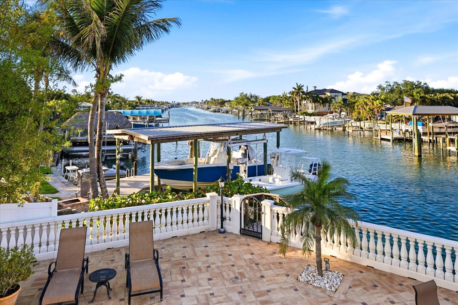 ISLAND ESTATE OF CLEARWATER UNITS 6D 7A 7C - Residential