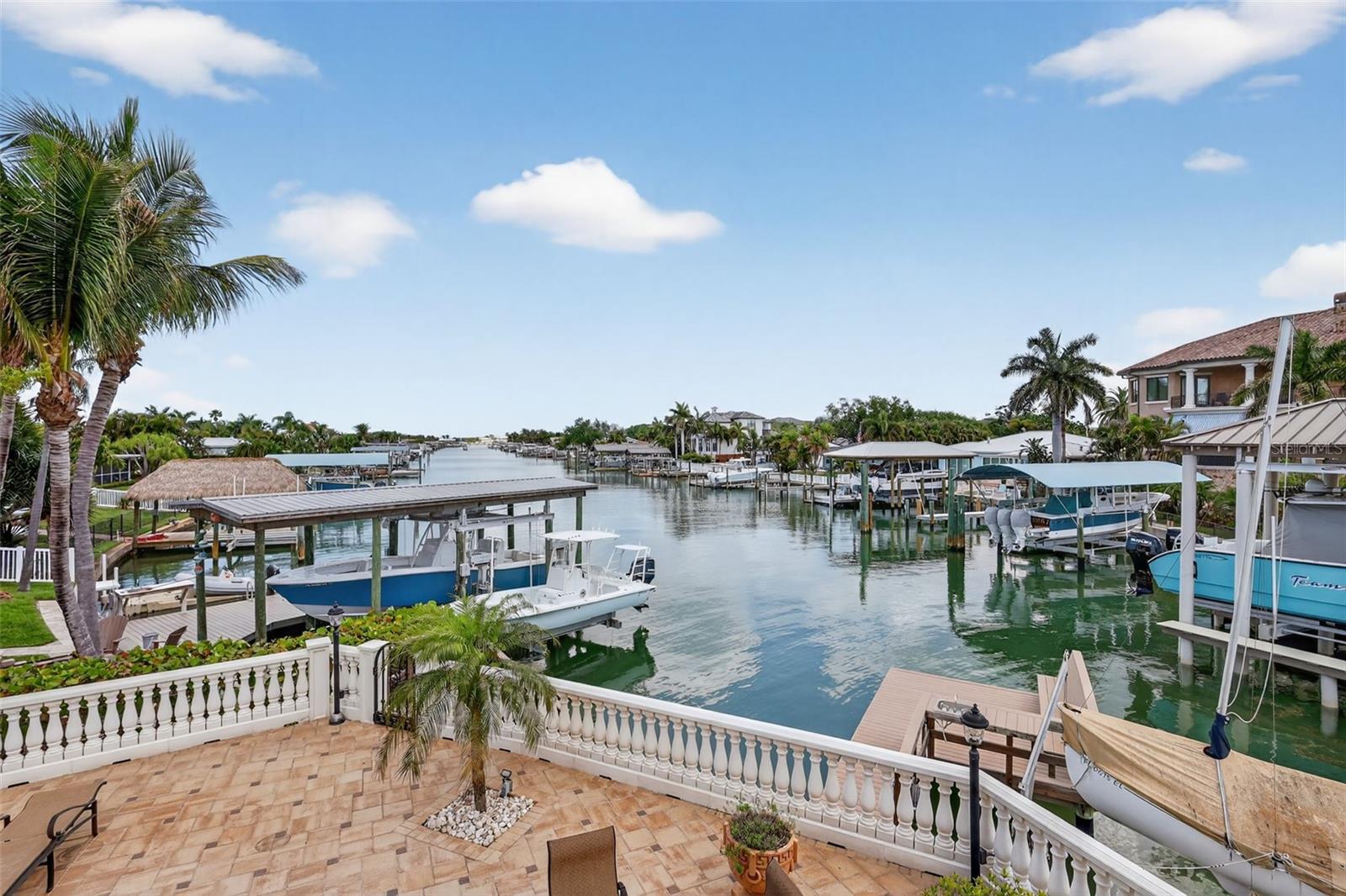 ISLAND ESTATE OF CLEARWATER UNITS 6D 7A 7C - Residential