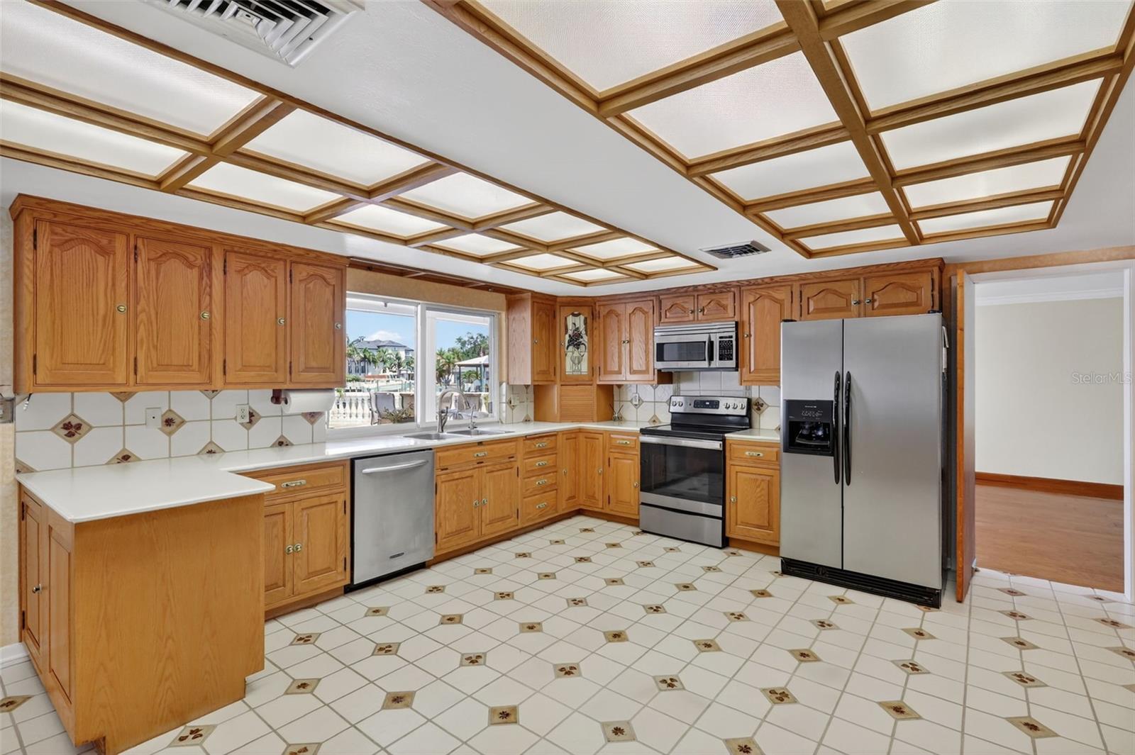 ISLAND ESTATE OF CLEARWATER UNITS 6D 7A 7C - Residential