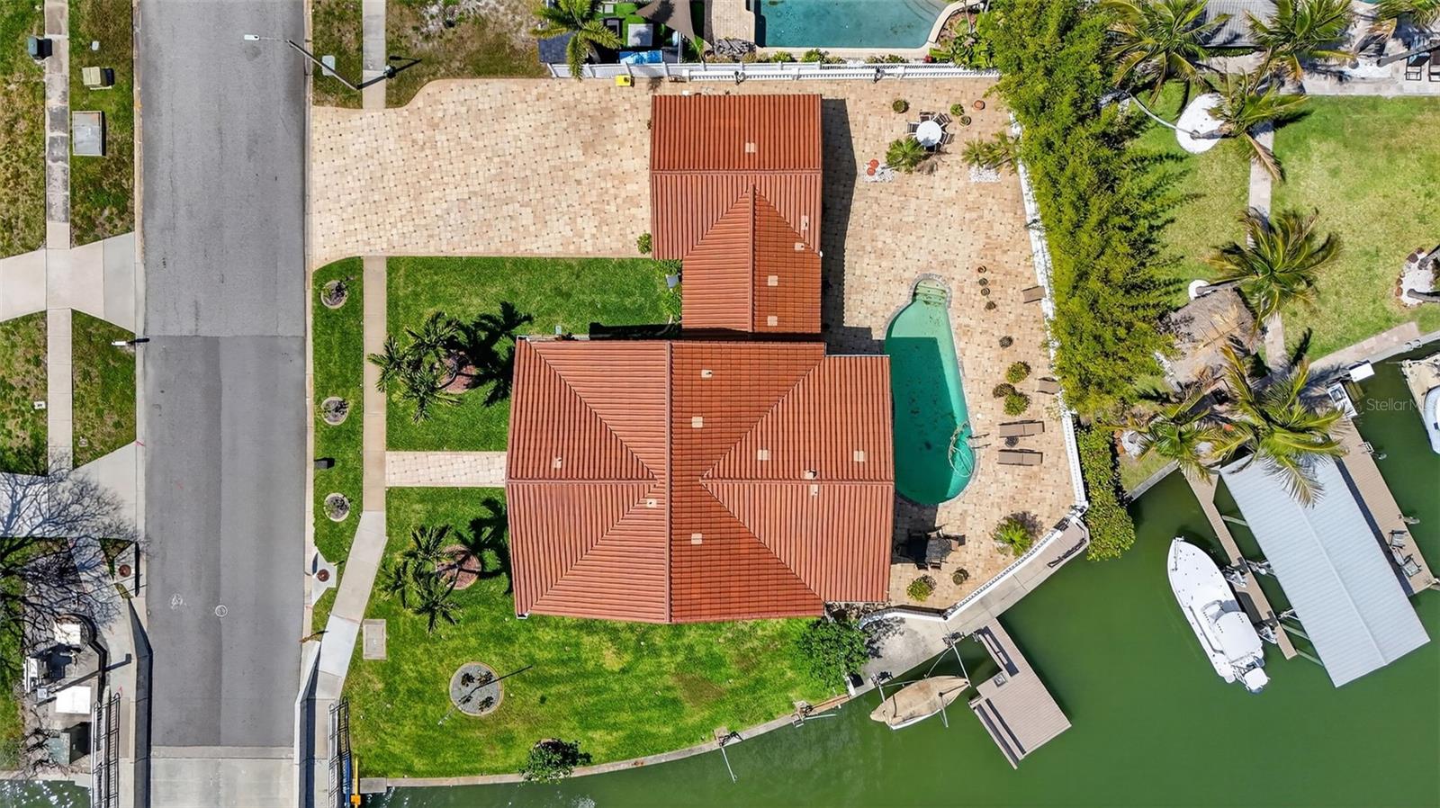 ISLAND ESTATE OF CLEARWATER UNITS 6D 7A 7C - Residential