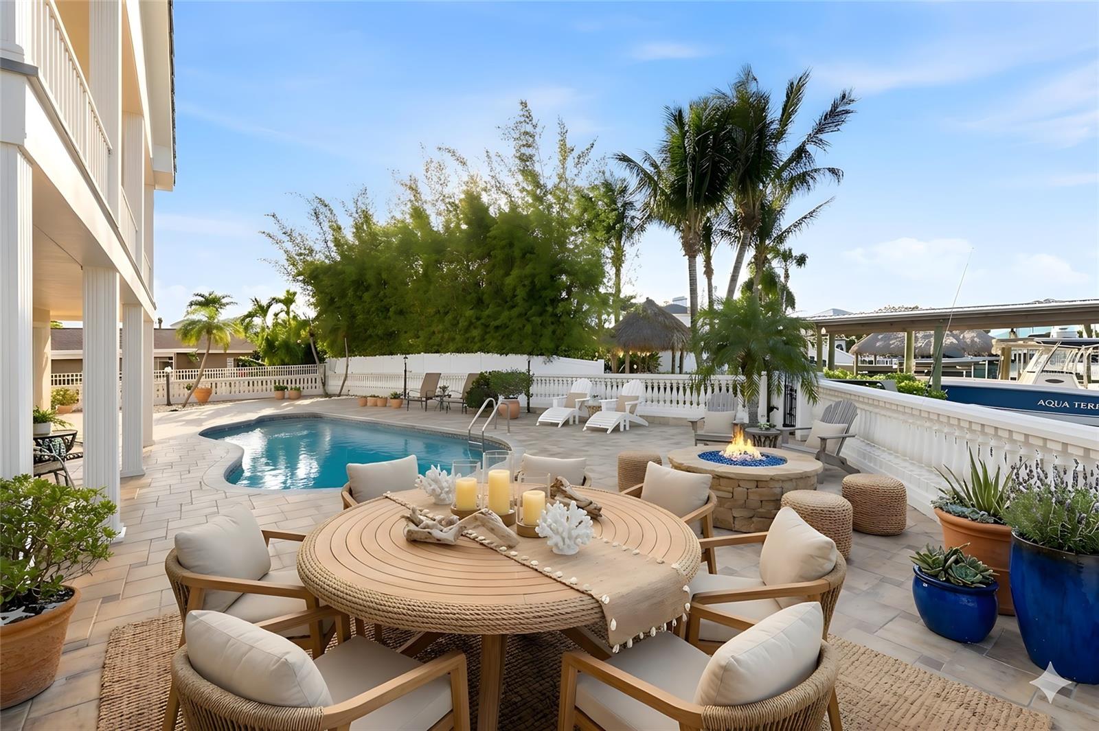 ISLAND ESTATE OF CLEARWATER UNITS 6D 7A 7C - Residential