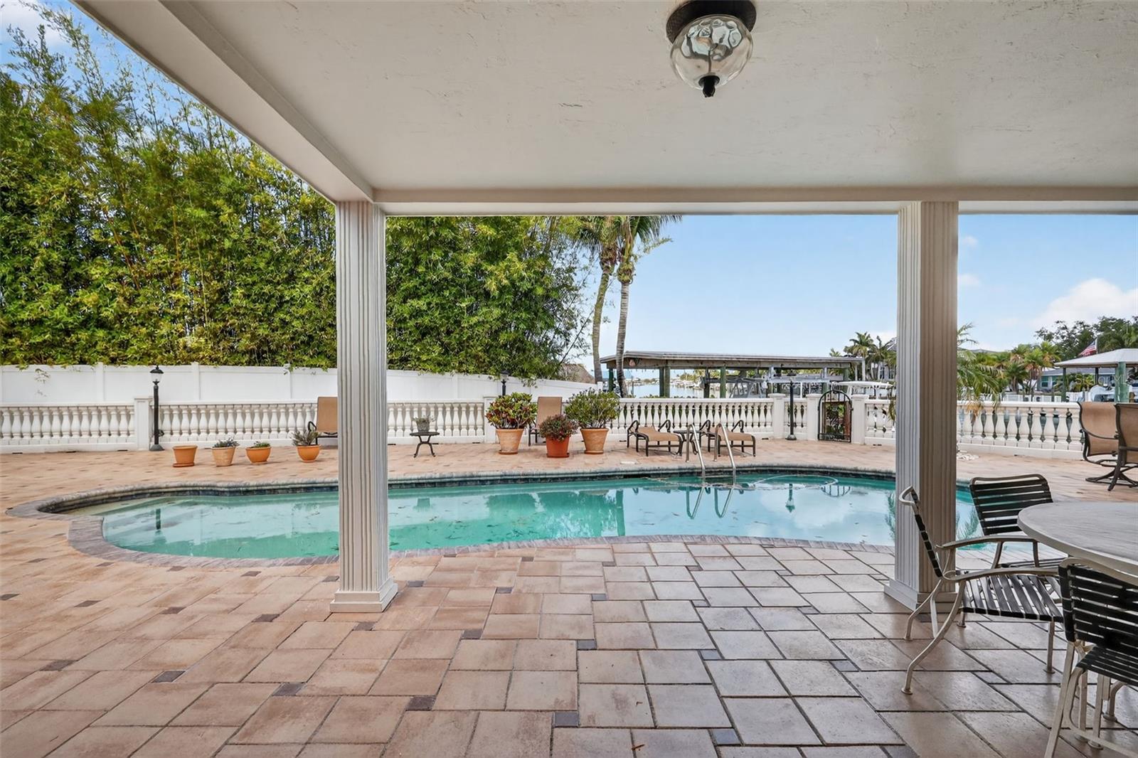 ISLAND ESTATE OF CLEARWATER UNITS 6D 7A 7C - Residential