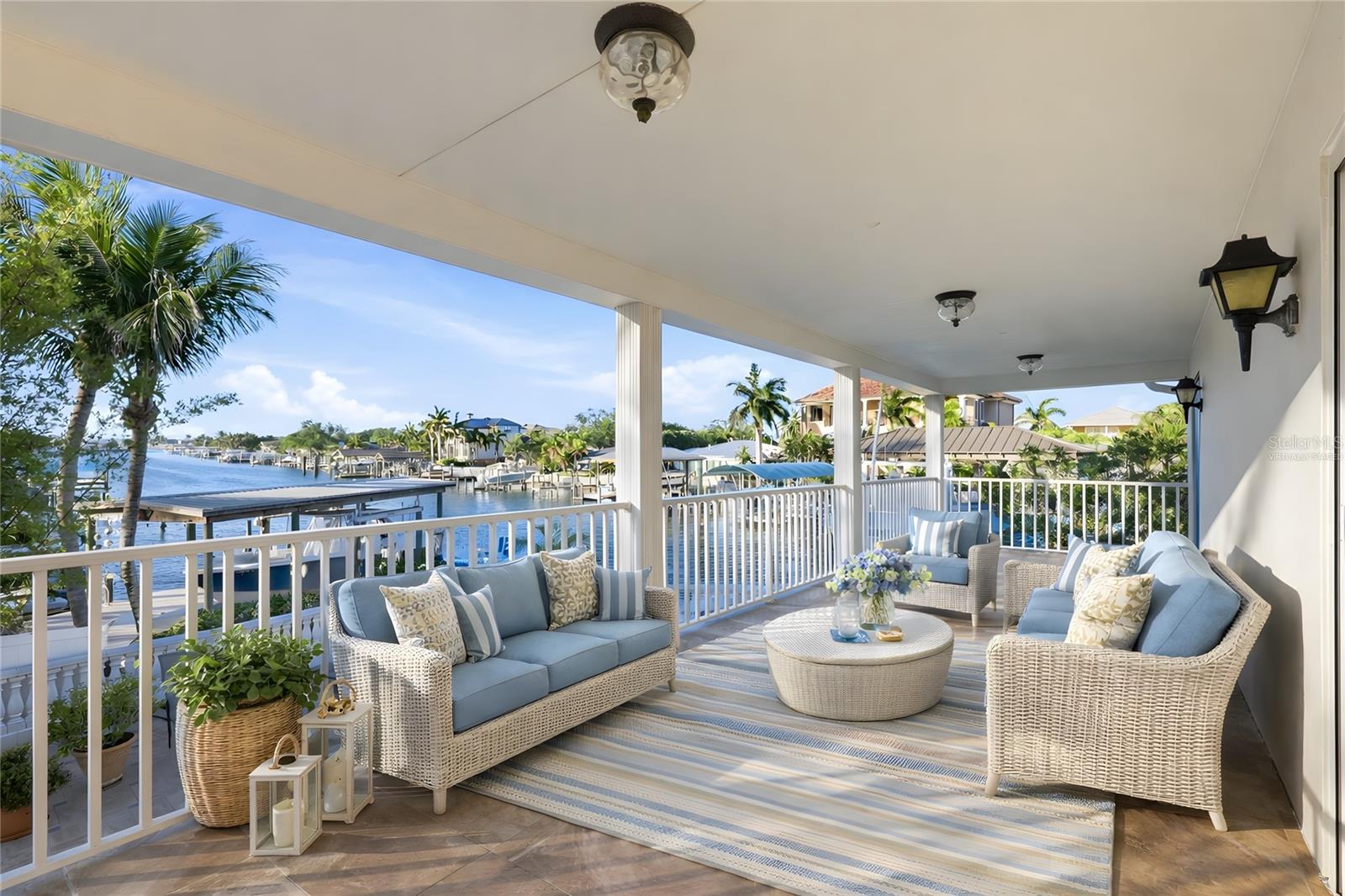 ISLAND ESTATE OF CLEARWATER UNITS 6D 7A 7C - Residential