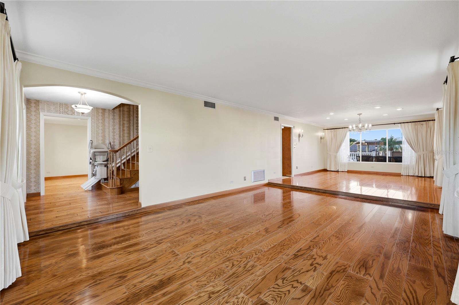 ISLAND ESTATE OF CLEARWATER UNITS 6D 7A 7C - Residential