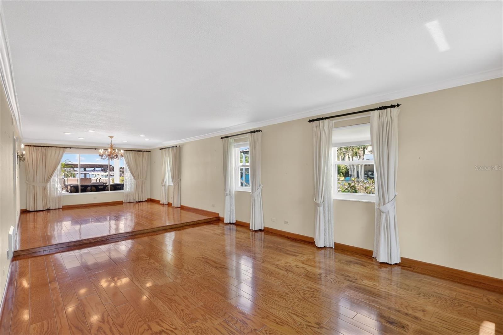 ISLAND ESTATE OF CLEARWATER UNITS 6D 7A 7C - Residential