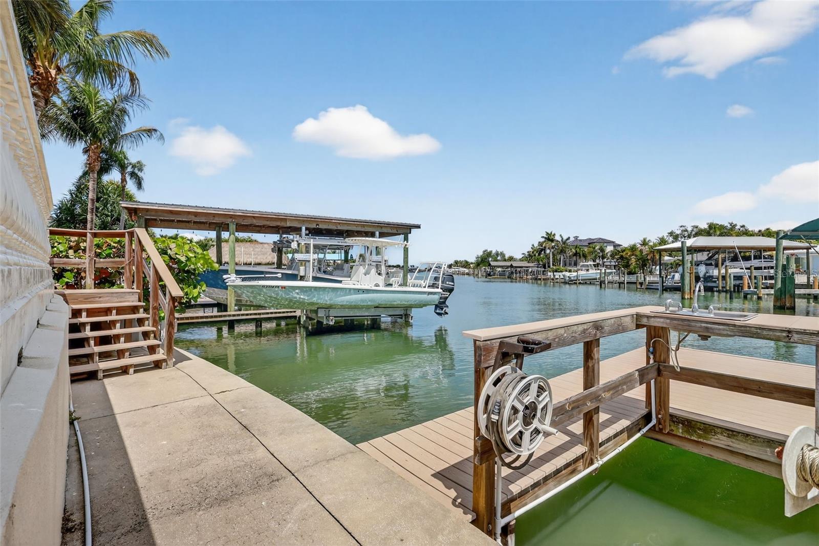 ISLAND ESTATE OF CLEARWATER UNITS 6D 7A 7C - Residential