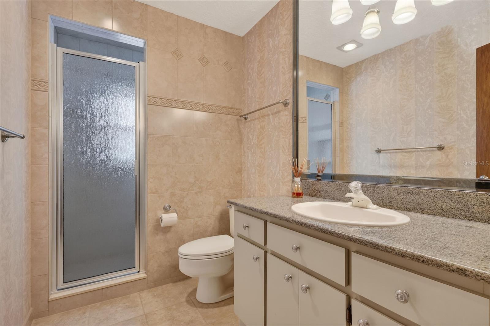 ISLAND ESTATE OF CLEARWATER UNITS 6D 7A 7C - Residential