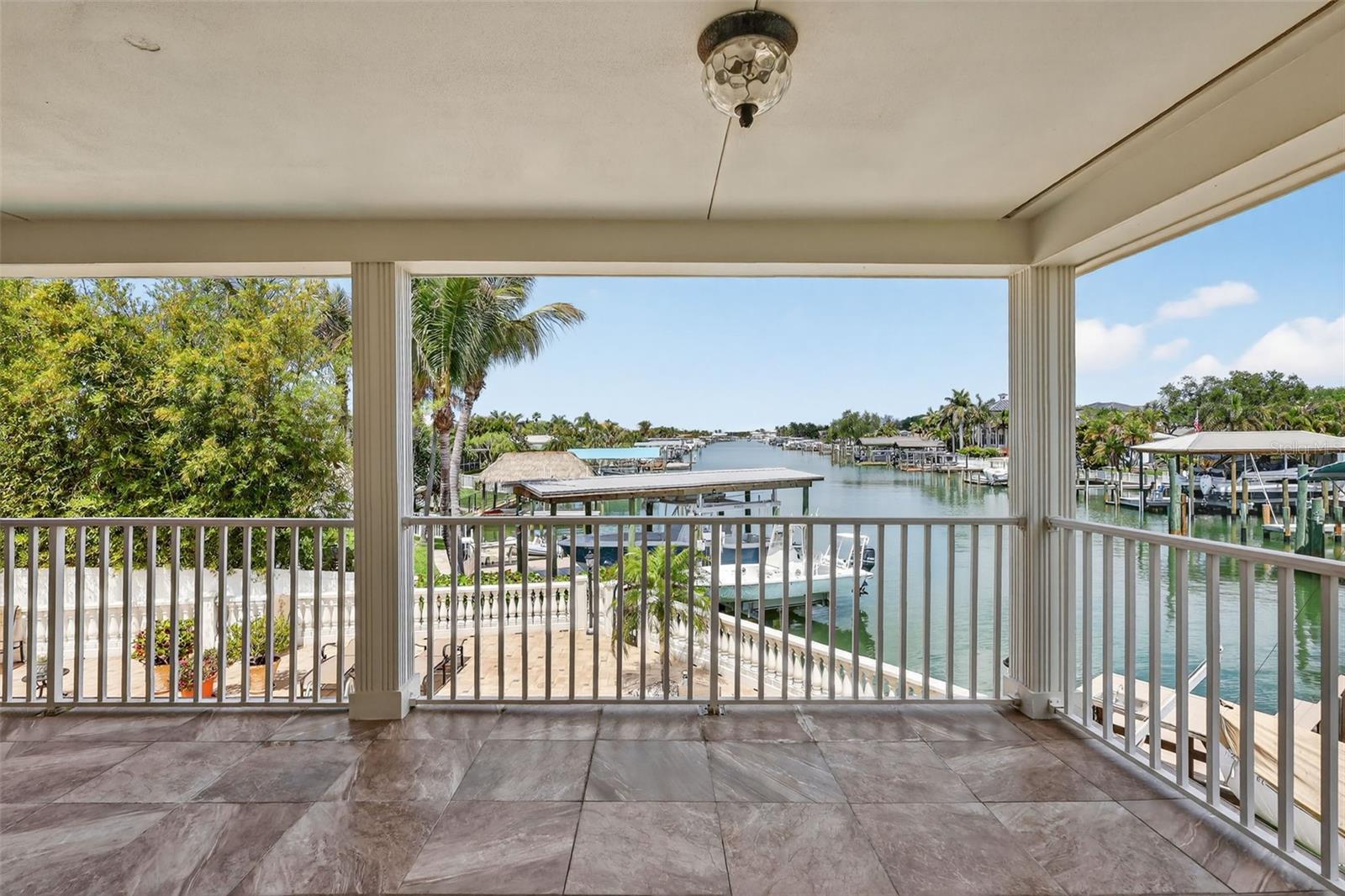 ISLAND ESTATE OF CLEARWATER UNITS 6D 7A 7C - Residential