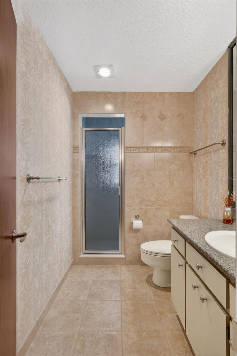 ISLAND ESTATE OF CLEARWATER UNITS 6D 7A 7C - Residential