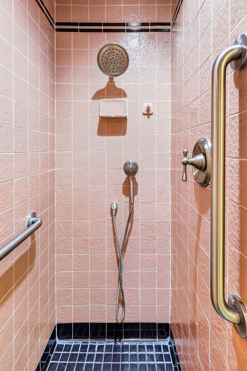 ISLAND ESTATE OF CLEARWATER UNITS 6D 7A 7C - Residential