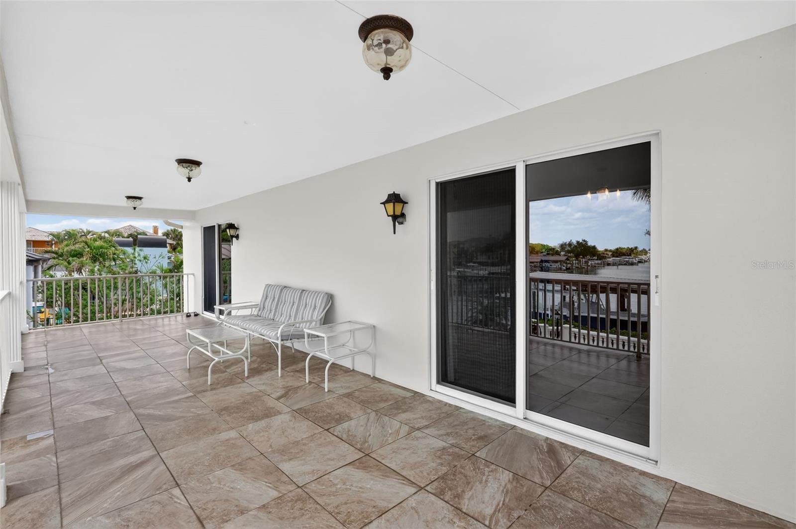 ISLAND ESTATE OF CLEARWATER UNITS 6D 7A 7C - Residential