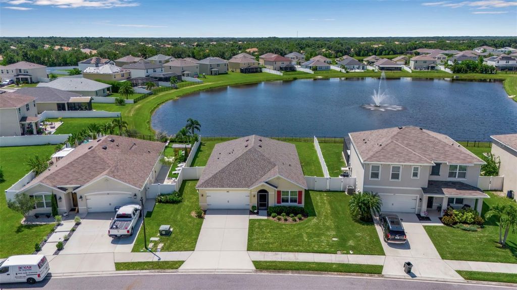 Photo of 362 Tierra Verde Way, Bradenton, FL 34212 (MLS # A4658619)