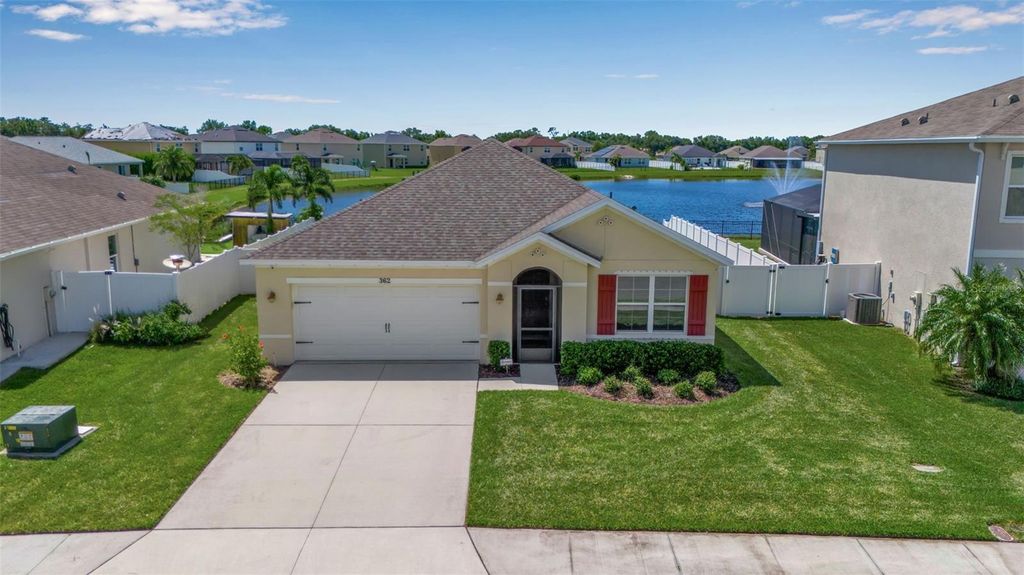 Photo of 362 Tierra Verde Way, Bradenton, FL 34212 (MLS # A4658619)