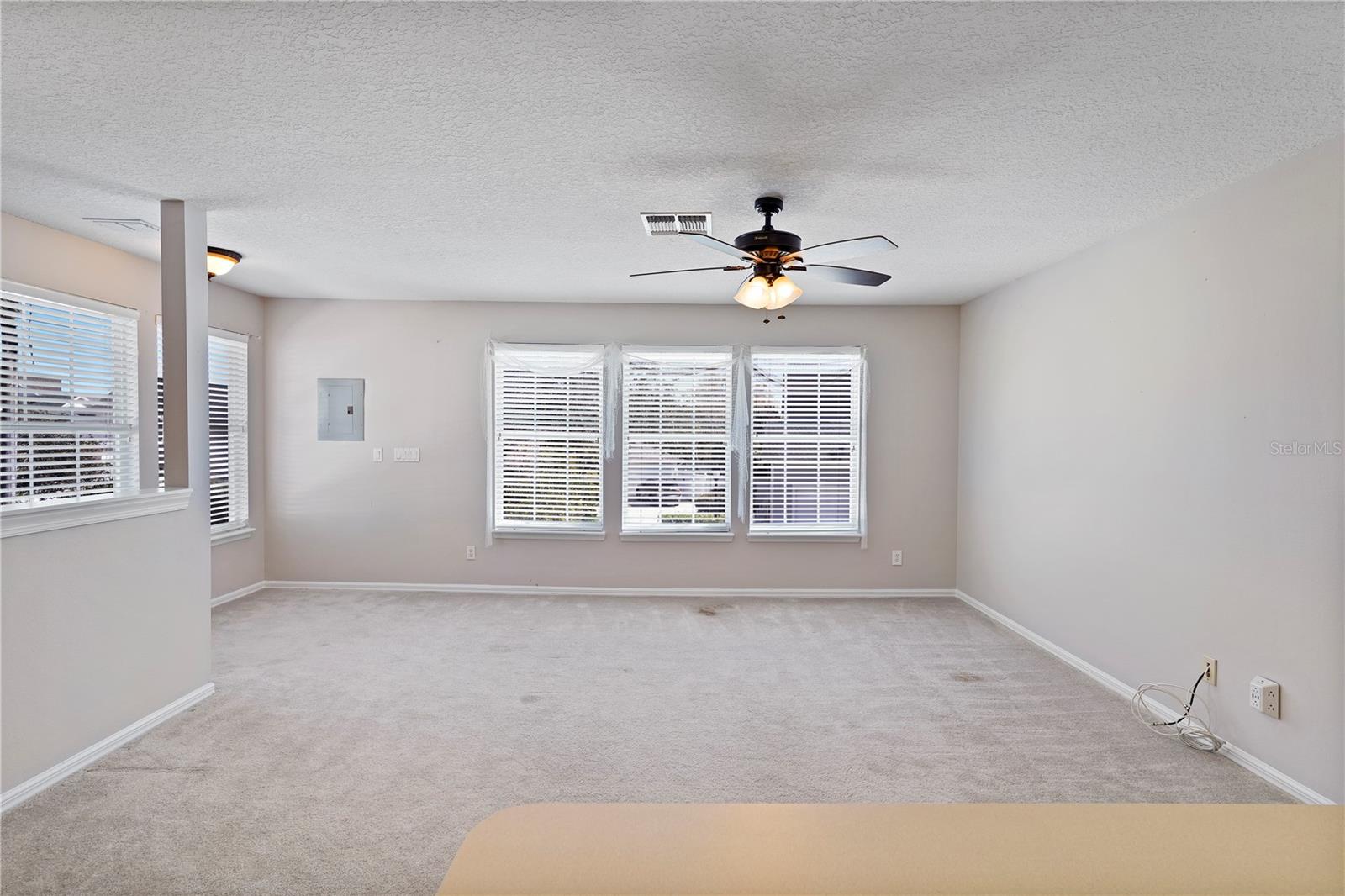 CELEBRATION NORTH VILLAGE UNIT 04 - Residential Lease