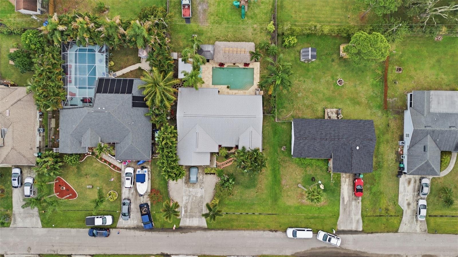 PORT ST LUCIE SEC 13 - Residential