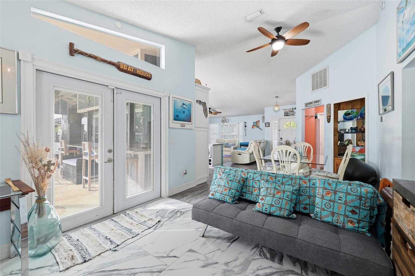 PORT ST LUCIE SEC 13 - Residential