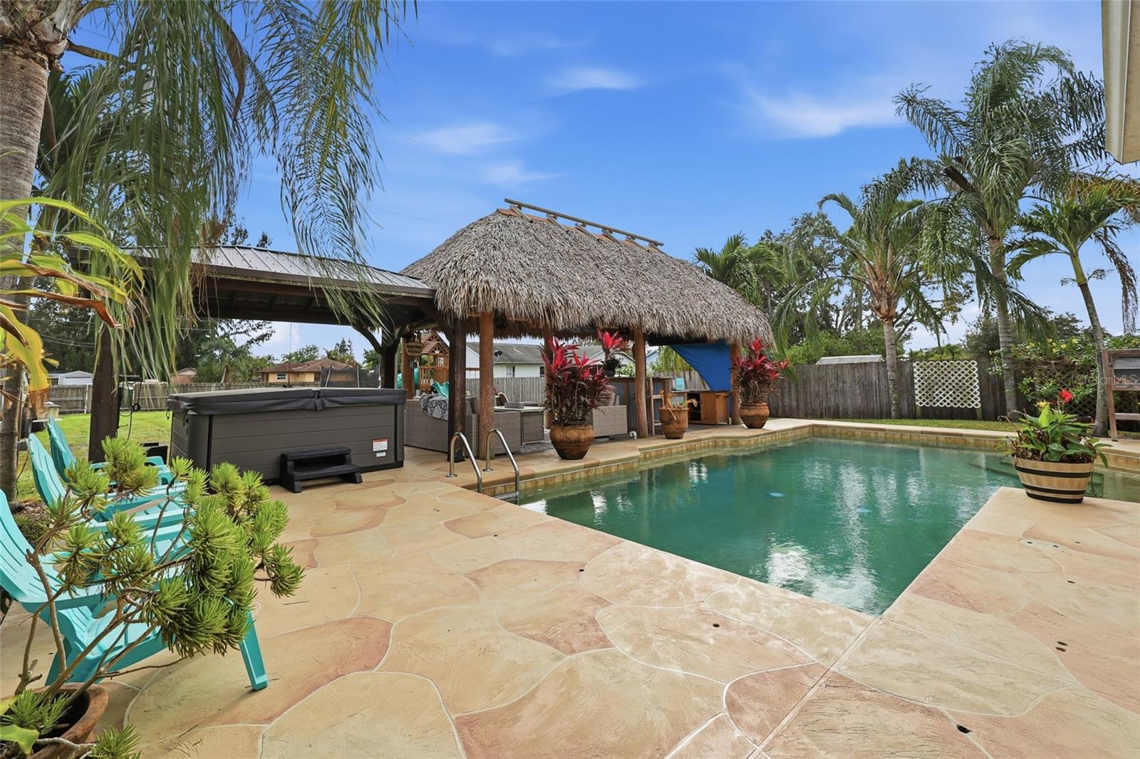 PORT ST LUCIE SEC 13 - Residential