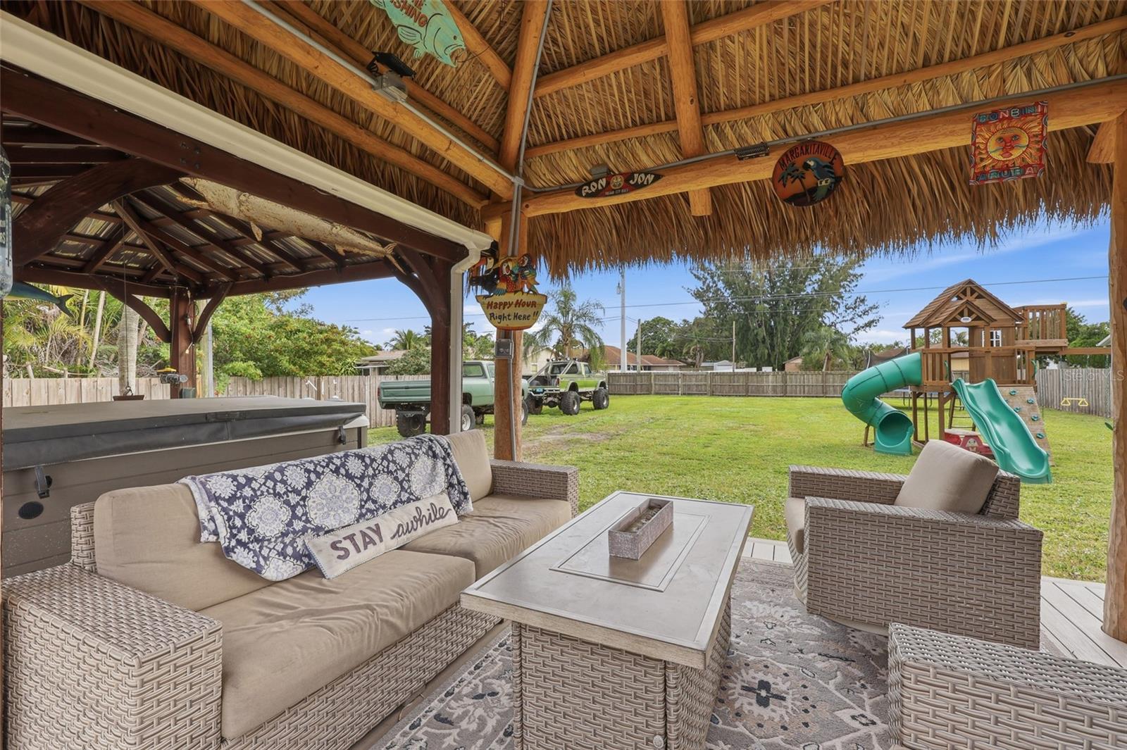 PORT ST LUCIE SEC 13 - Residential