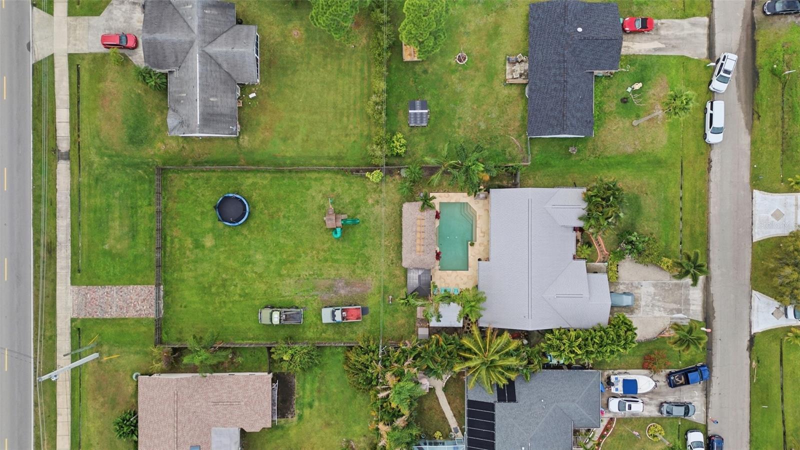 PORT ST LUCIE SEC 13 - Residential