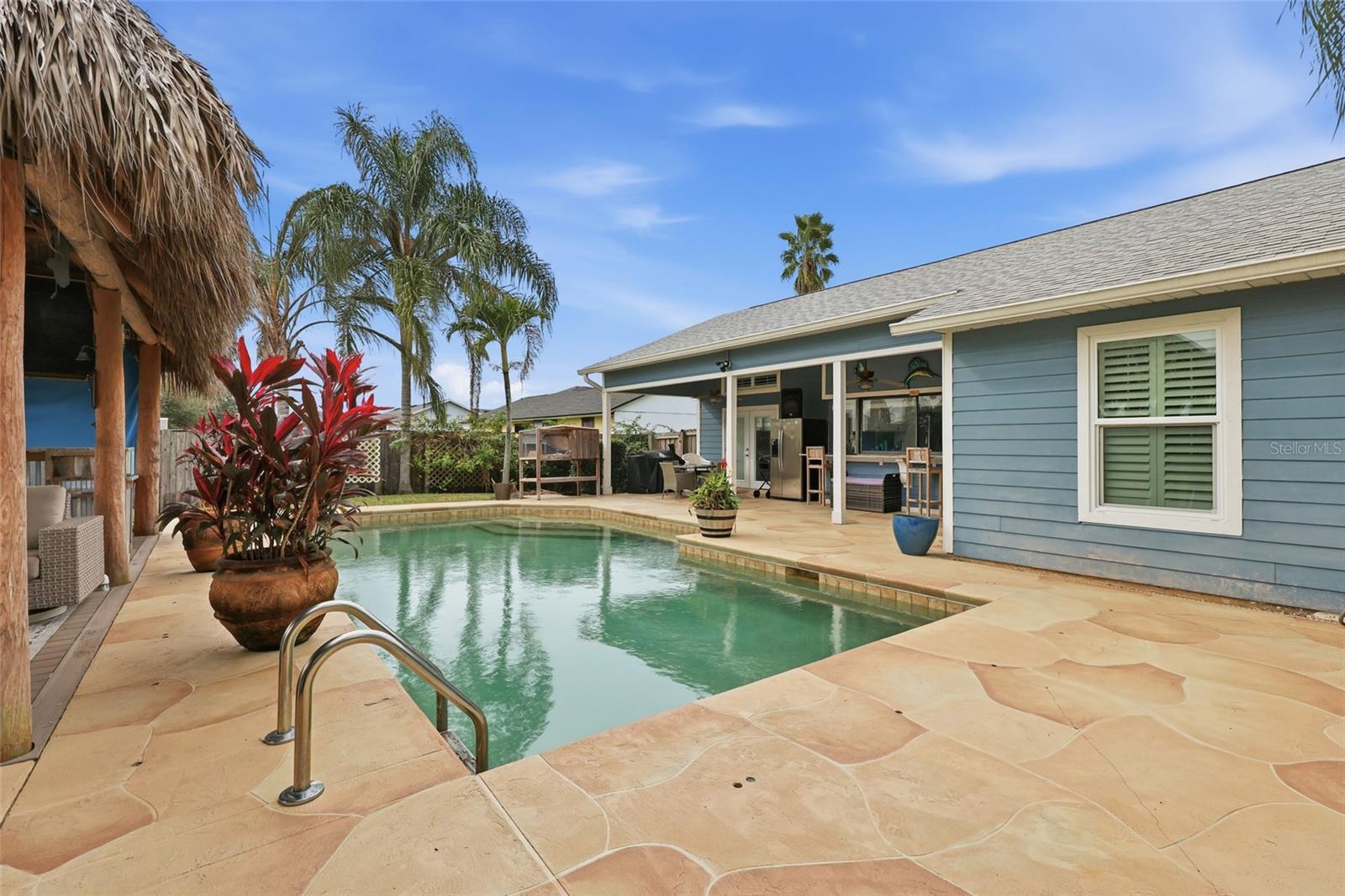 PORT ST LUCIE SEC 13 - Residential