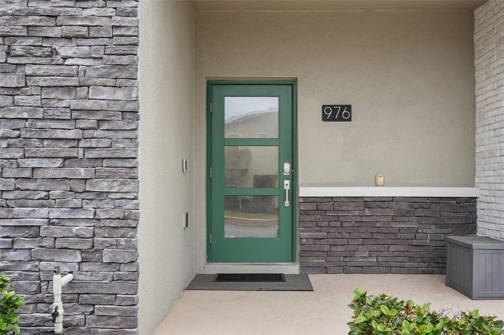 Photo of 976 Leader Street, Davenport, FL 33896 (MLS # S5143579)